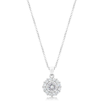 Bella Bridal Pendant